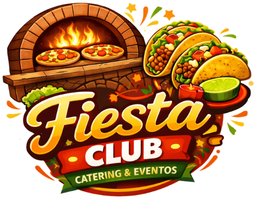 Fiesta Club Catering